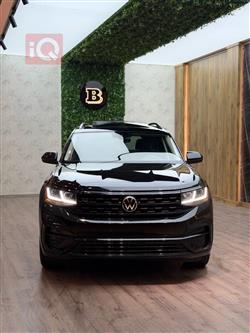 Volkswagen Atlas